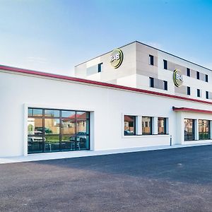 B&B Hotel Colmar Expo